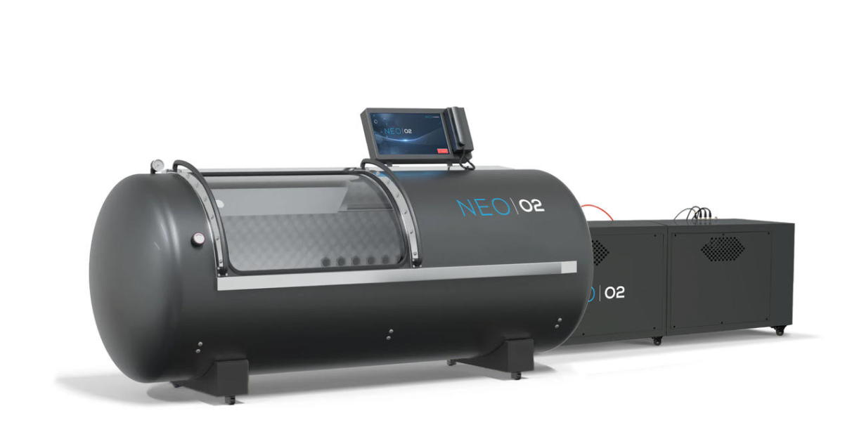 NEO O2 Hyperbaric Oxygen Chamber